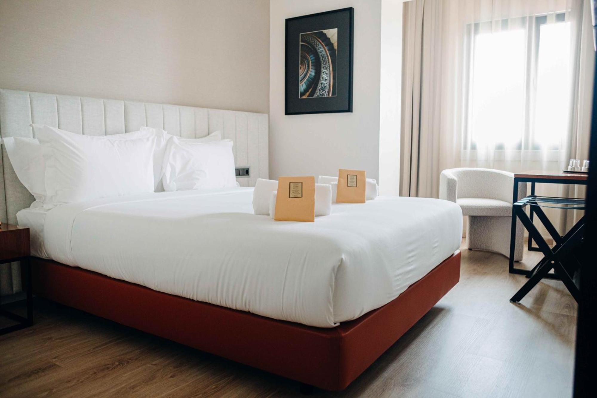 Next Level Premium Hotels, Lisbon
