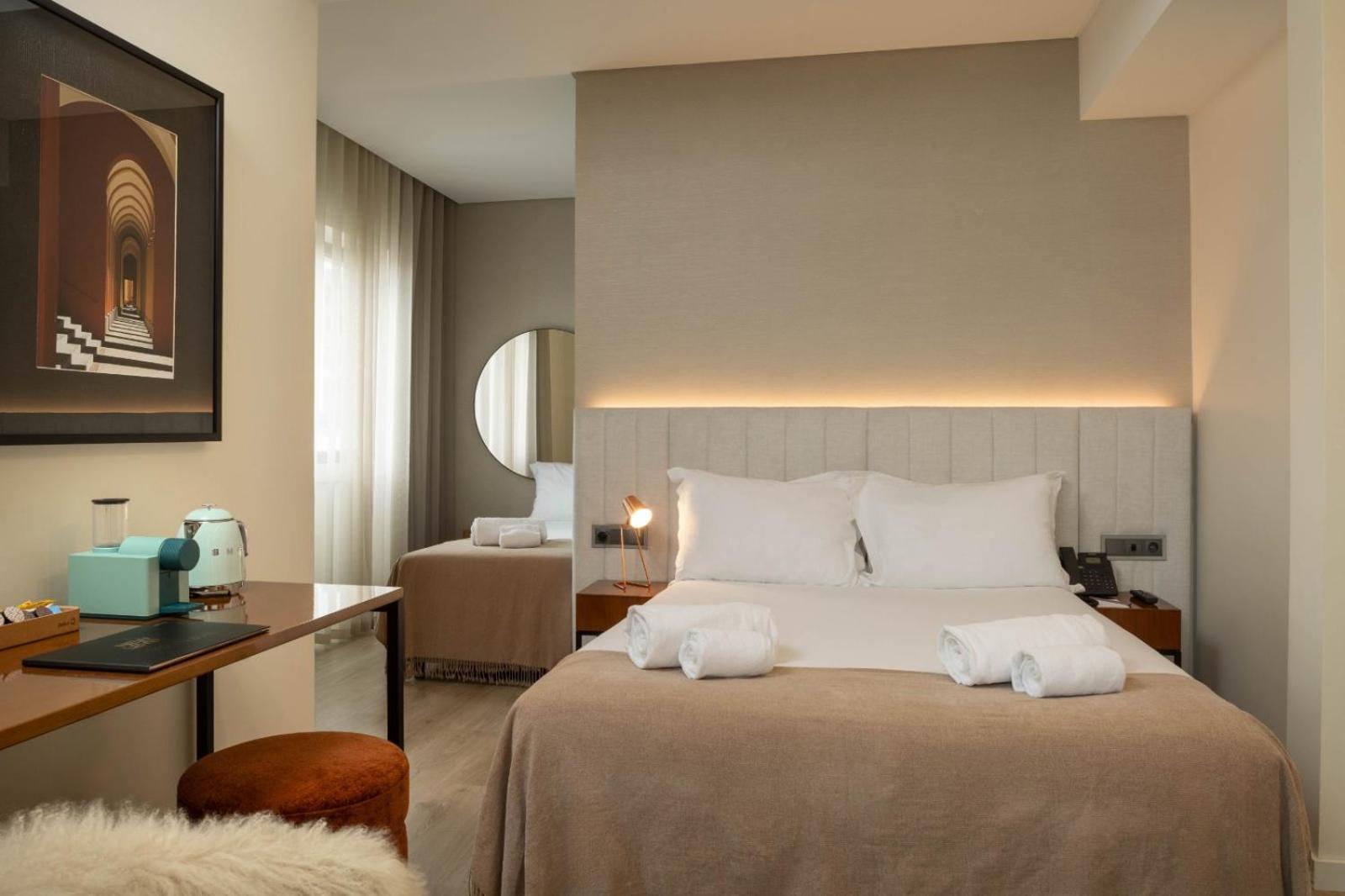 Next Level Premium Hotels — Foto 2