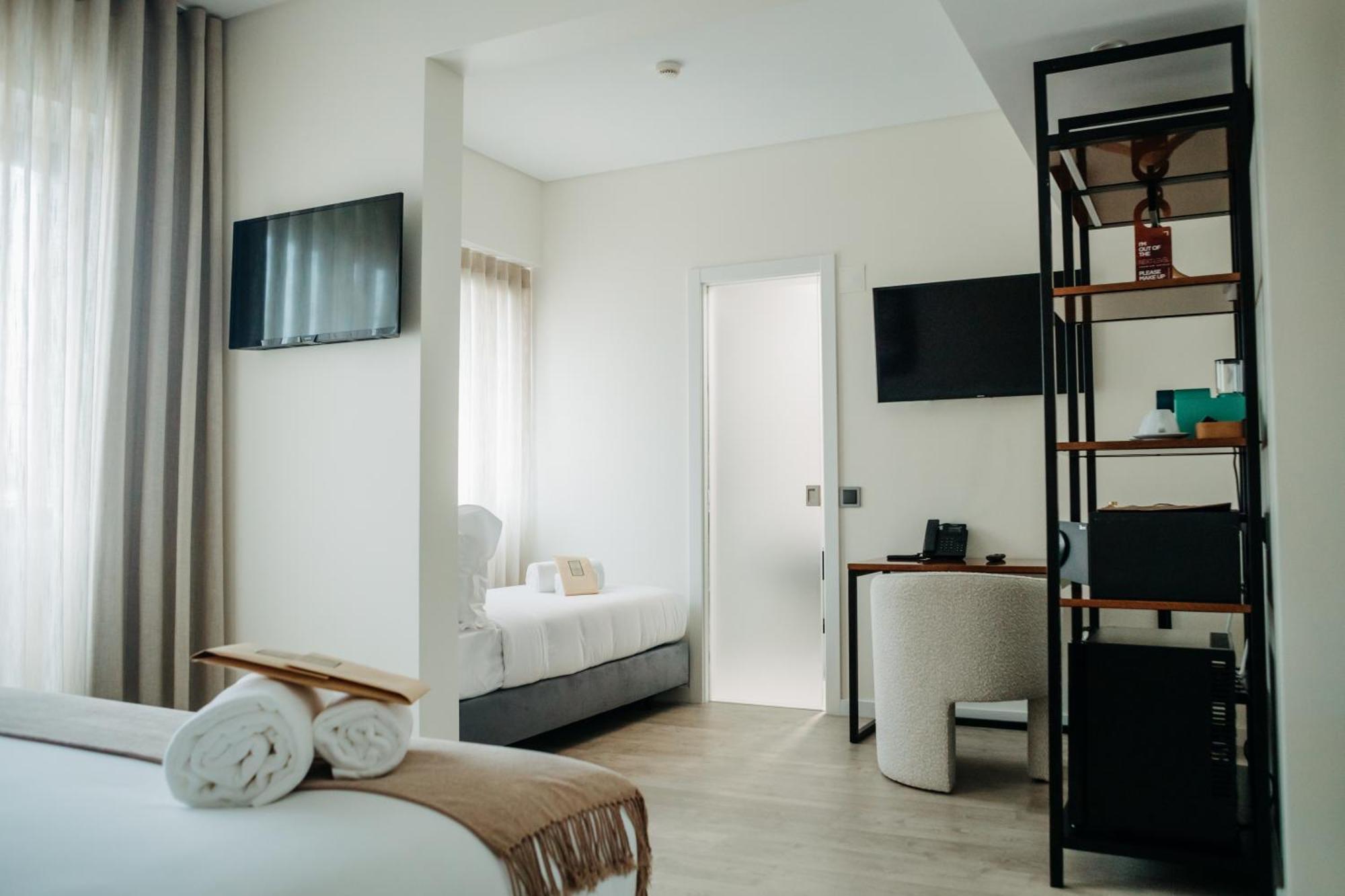 Next Level Premium Hotels — Foto 3